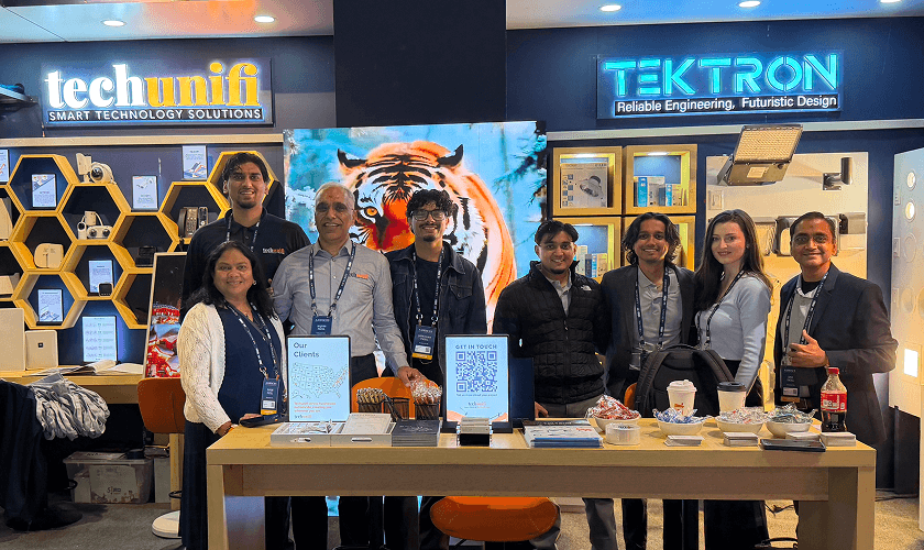 techunifi techunifi